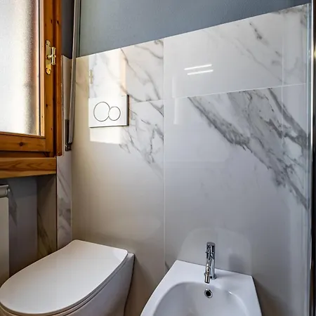 Apartmán Yd Morgagni Charme Florencie