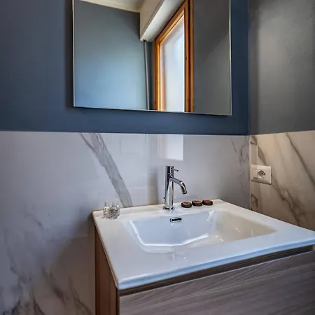 Yd Morgagni Charme Apartmán *