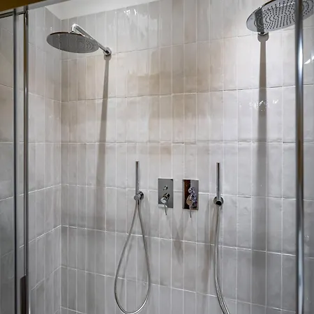 Apartmán Yd Morgagni Charme *