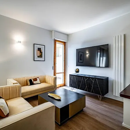 Yd Morgagni Charme * Florencie