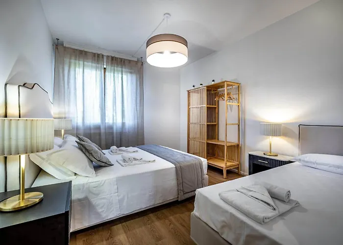 Yd Morgagni Charme Florenz