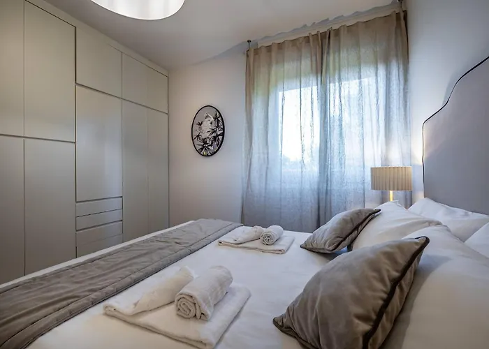 Apartment Yd Morgagni Charme Florenz