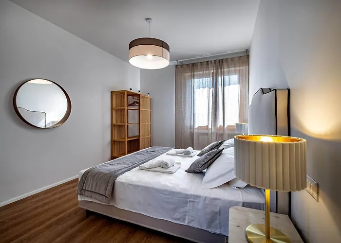 Apartment Yd Morgagni Charme