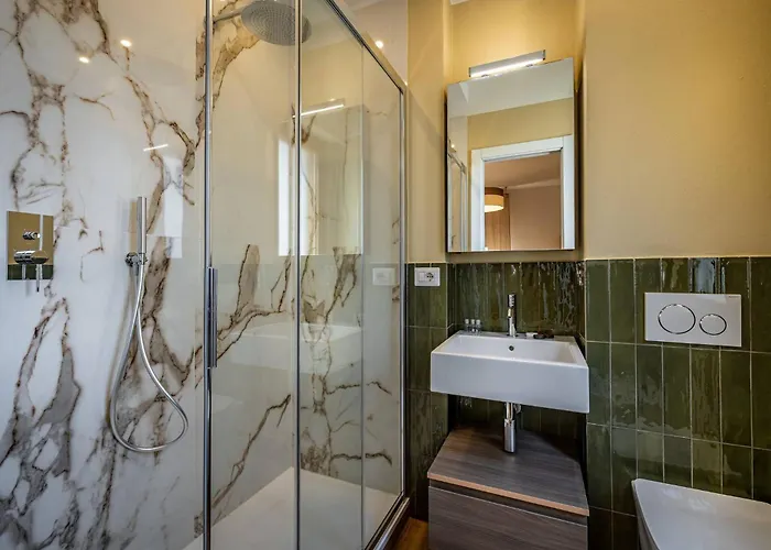Apartment Yd Morgagni Charme *