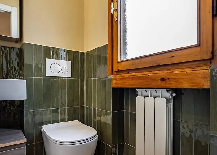 Apartment Yd Morgagni Charme *