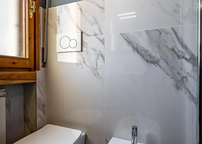 Apartment Yd Morgagni Charme Florenz