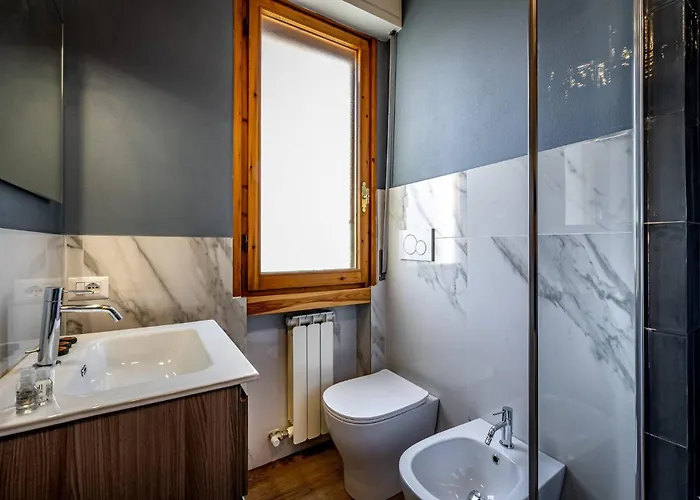 Apartment Yd Morgagni Charme Florenz