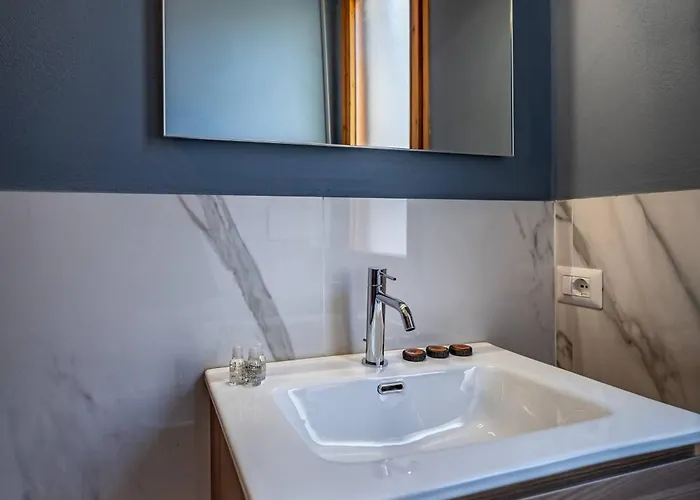 Yd Morgagni Charme Apartment *