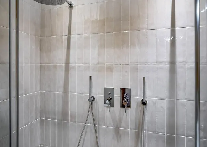 Apartment Yd Morgagni Charme *