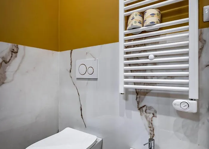 Yd Morgagni Charme Apartment Florenz