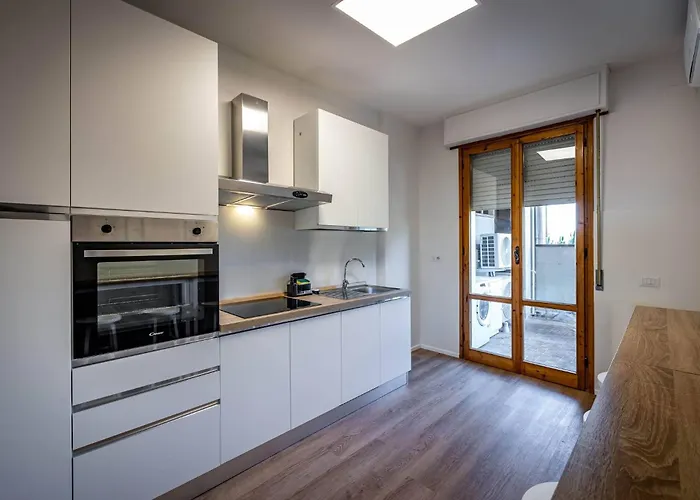 Apartment Yd Morgagni Charme Florenz