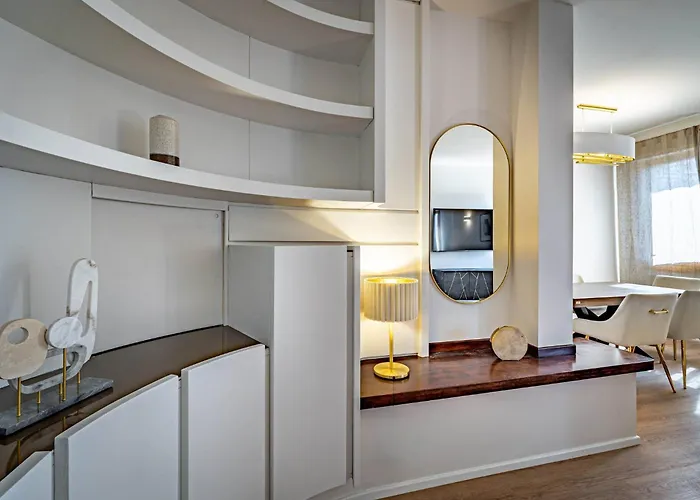 Yd Morgagni Charme Apartment