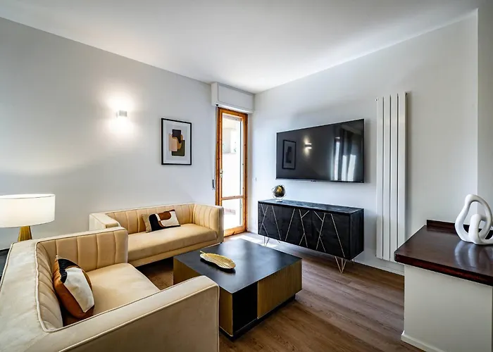 Yd Morgagni Charme * Florenz