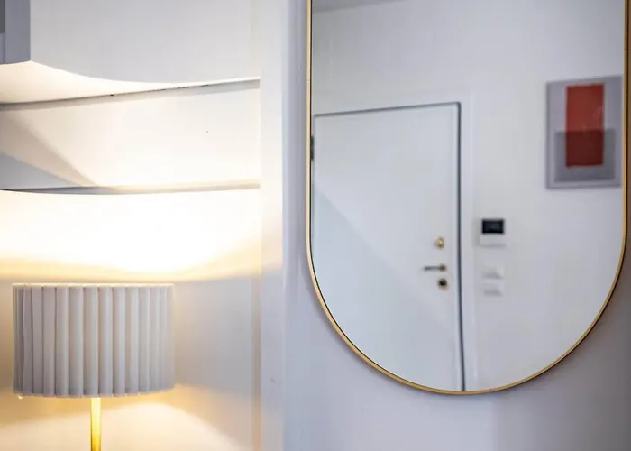 Apartment Yd Morgagni Charme Florenz