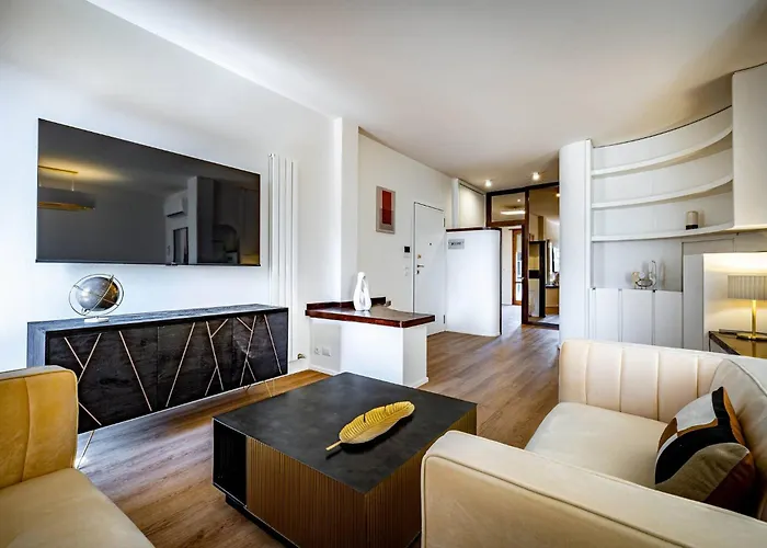 Yd Morgagni Charme * Florenz