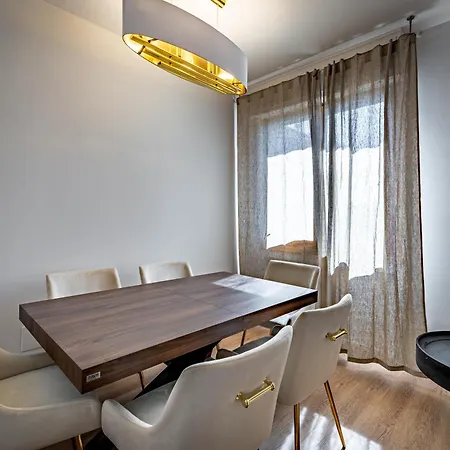 Apartment Yd Morgagni Charme *