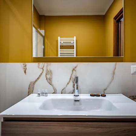 Yd Morgagni Charme Apartment