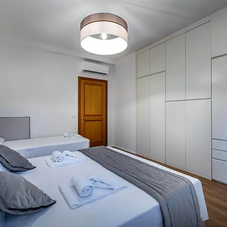 Apartment Yd Morgagni Charme Florence
