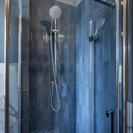 Yd Morgagni Charme Apartment