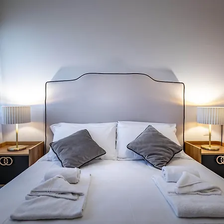 Yd Morgagni Charme Apartment Florence