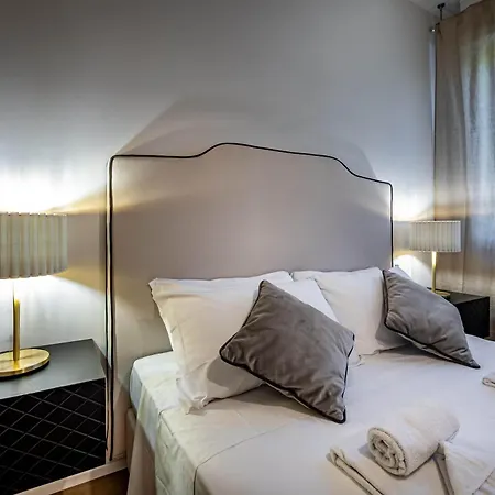 Yd Morgagni Charme * Firenze