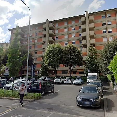Yd Morgagni Charme Florence